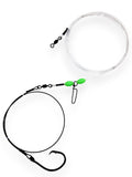 Shark Rig for Surf Fishing, Castable Shark Fishing Rig with Circle Hook