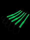 6/0 Snapper Rig Bundle - 3 Rigs, 2 Lights, 2 Weights