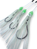 Blueline Tilefish Rig,  8/0 Circle Hooks