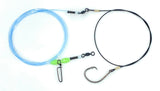 Shark Rig for Surf Fishing, Castable Shark Fishing Rig with Circle Hook