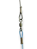 Shark Rig for Surf Fishing, Castable Shark Fishing Rig with Circle Hook