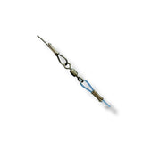 Shark Rig for Surf Fishing, Castable Shark Fishing Rig with Circle Hook