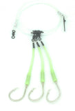 Glow Sleeve Deep Drop Rig