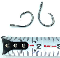 Deep Drop Snapper Rig with 6/0 Circle Hooks