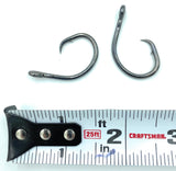 Deep Drop Snapper Rig with 6/0 Circle Hooks