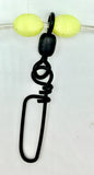 15' Shark Rig, 39960 Mustad Circle Hook