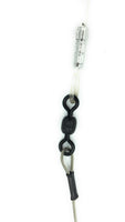 15' Shark Rig, 39960 Mustad Circle Hook