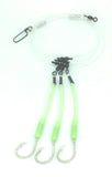 Glow Sleeve Deep Drop Rig