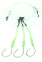 Glow Sleeve Deep Drop Rig